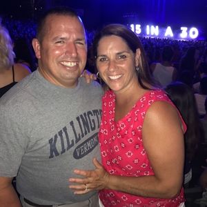 Meet your Posher, Bob